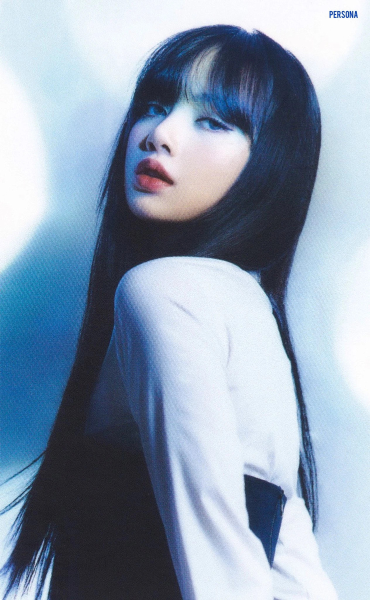Lalisa Manoban Lalisa Manoban