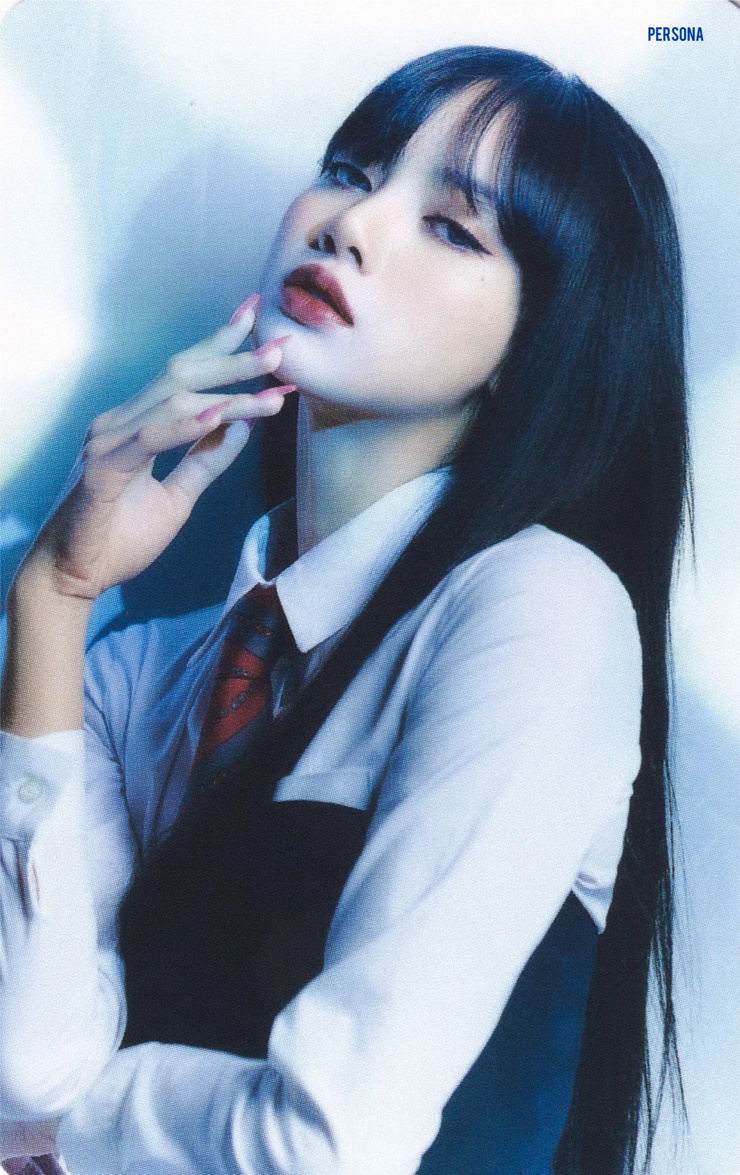 Lalisa Manoban