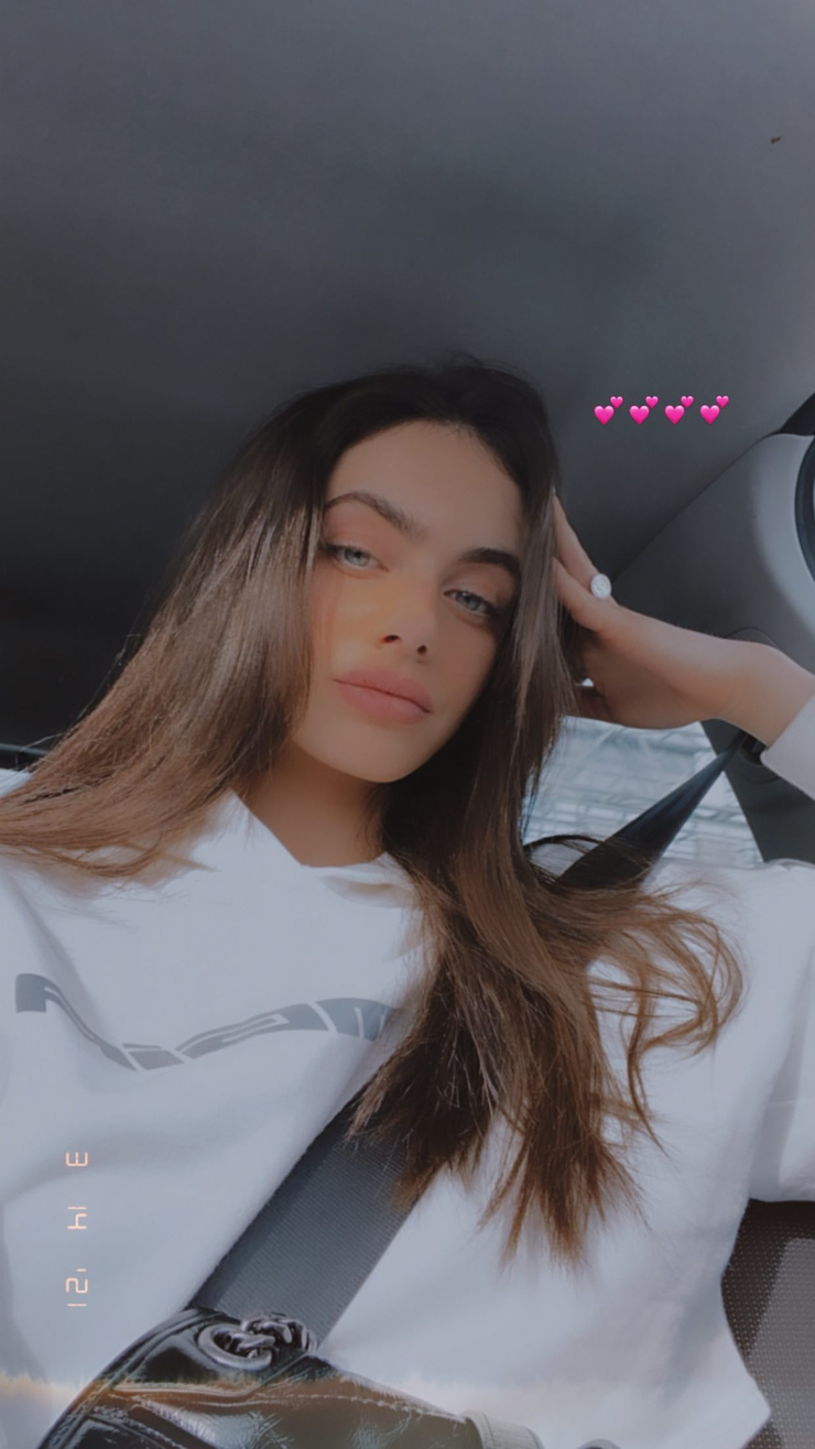 Yael Shelbia