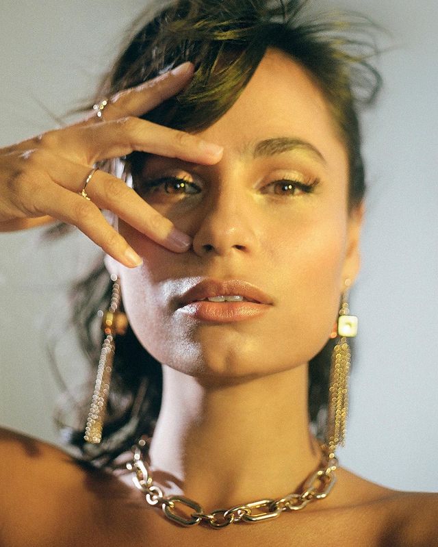 Cheyenne Gordon