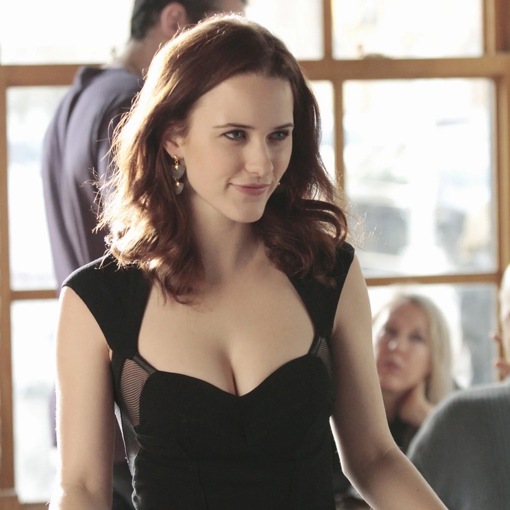Rachel Brosnahan Rachel Brosnahan