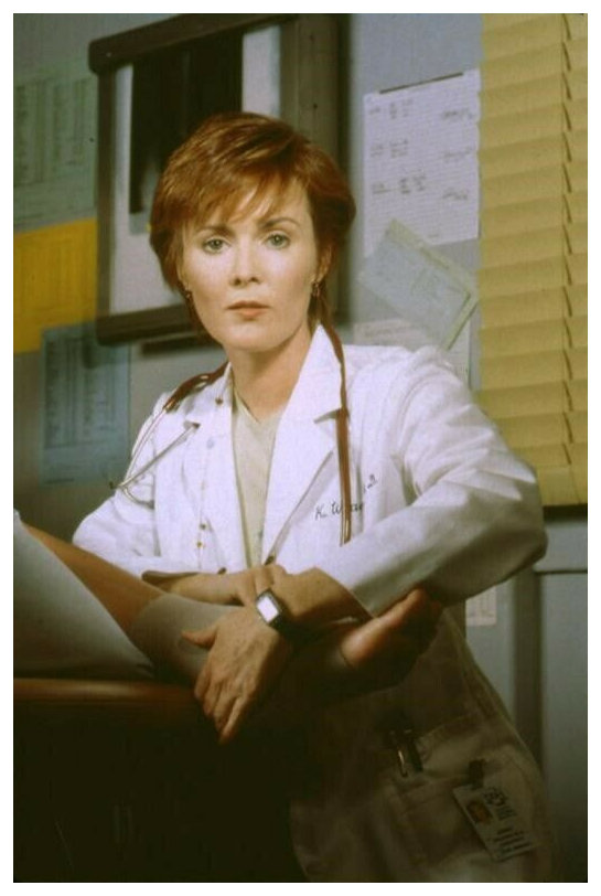 Laura Innes