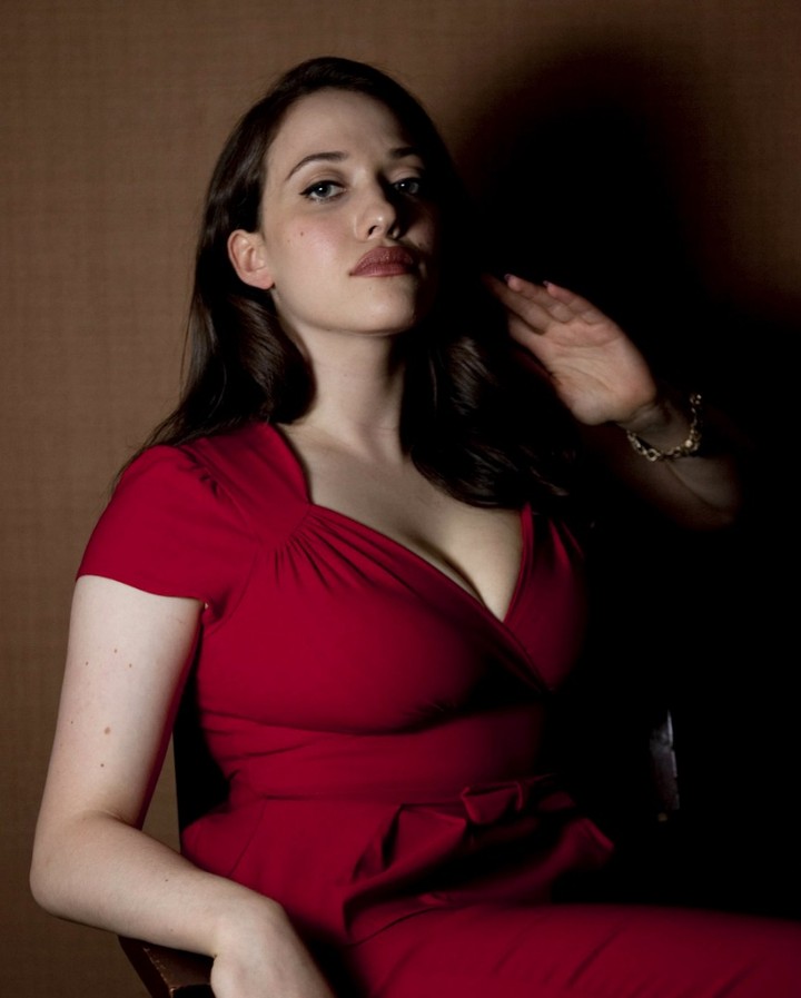 Kat Dennings