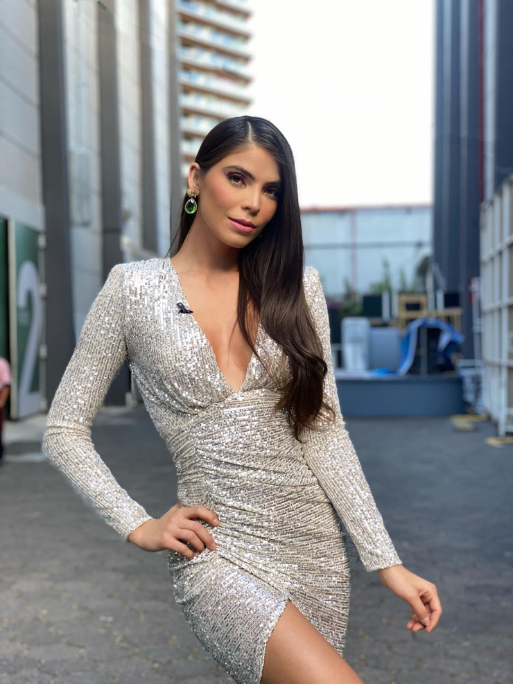 Picture of Esmeralda Ugalde