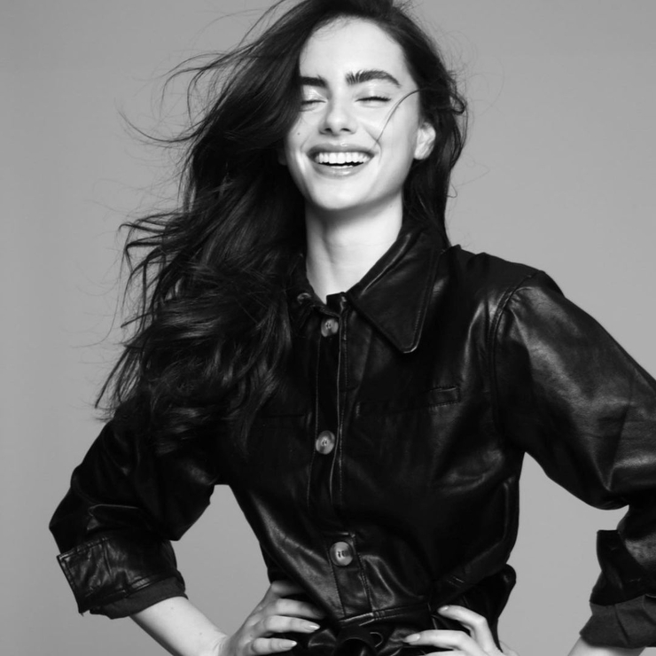 Yael Shelbia Yael Shelbia