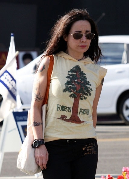 Janeane Garofalo Janeane Garofalo