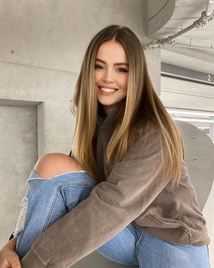 Soraya Eckes