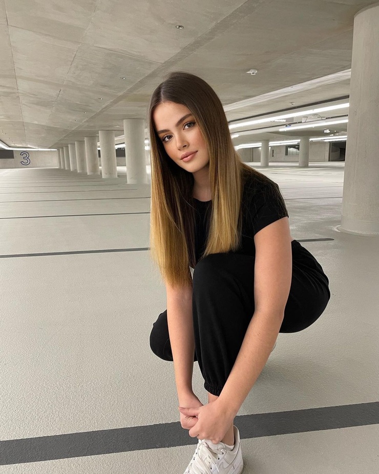 Soraya Eckes