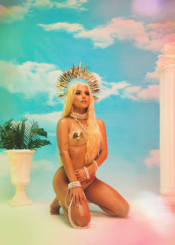 Becky G.
