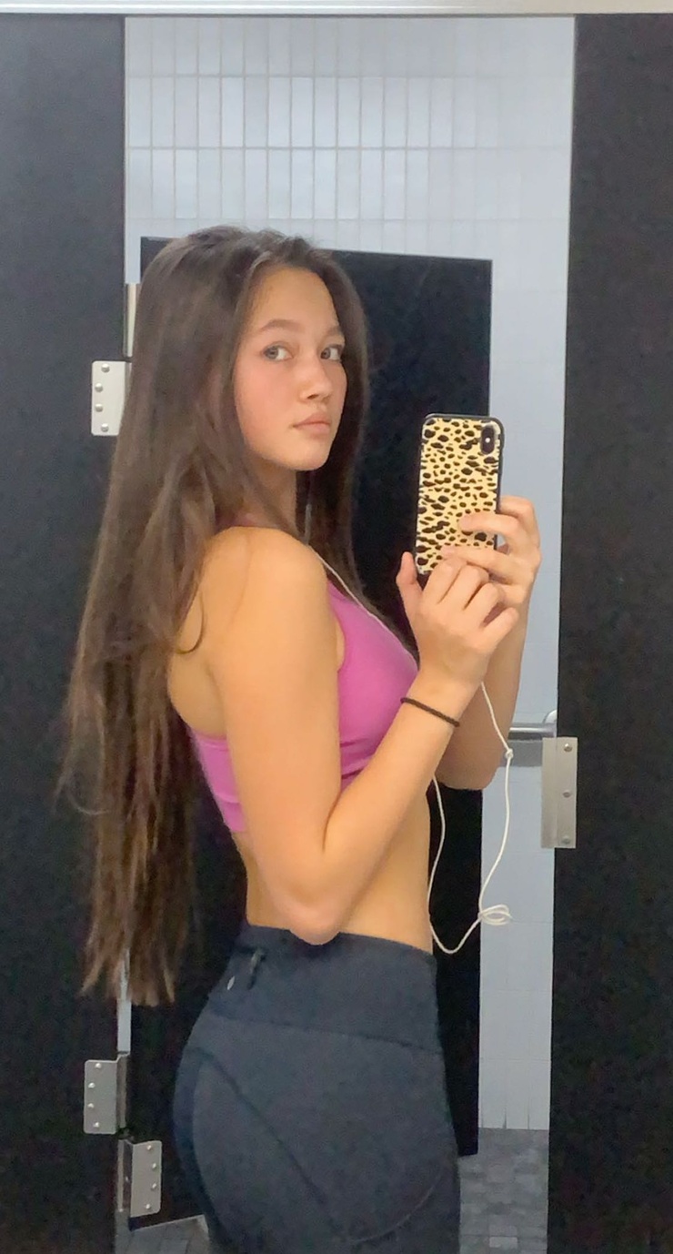 Lily Chee