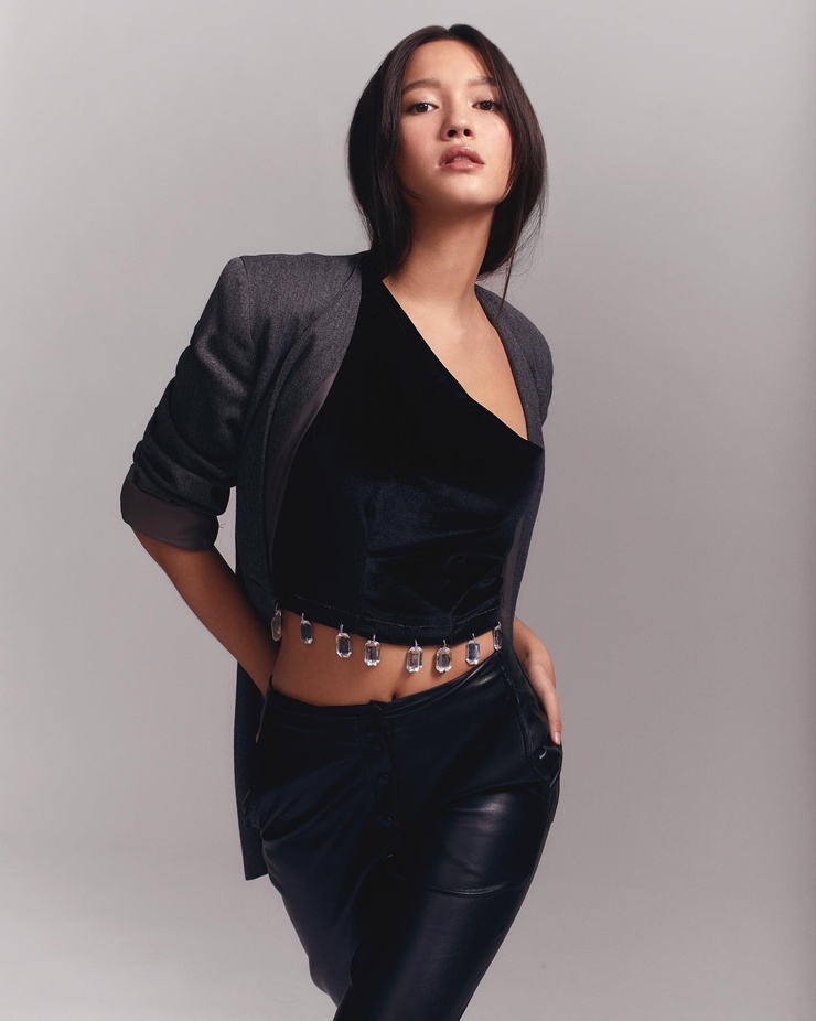 Lily Chee Lily Chee