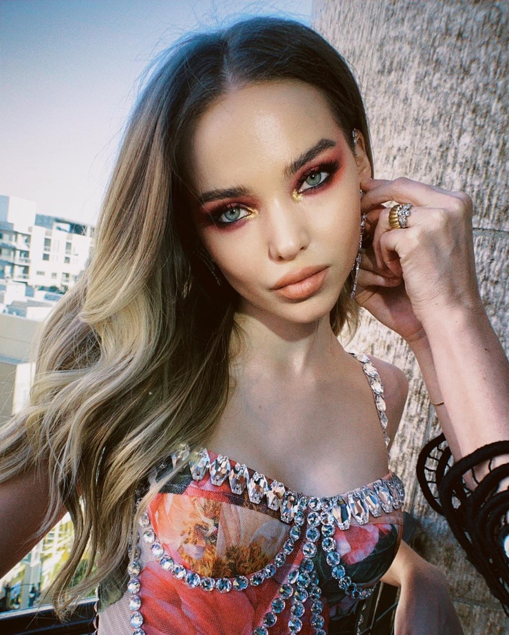 Dove Cameron Dove Cameron