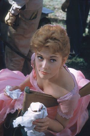 Kim Novak