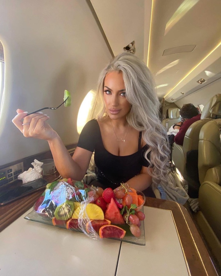 Laci Kay Somers