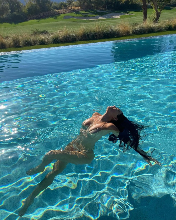 Kourtney Kardashian Kourtney Kardashian
