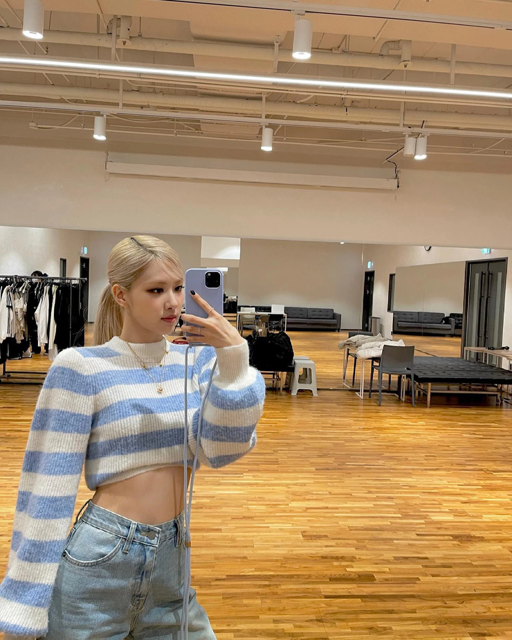 Roseanne Park