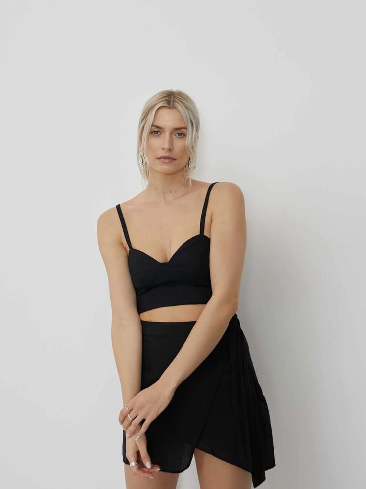 Lena Gercke