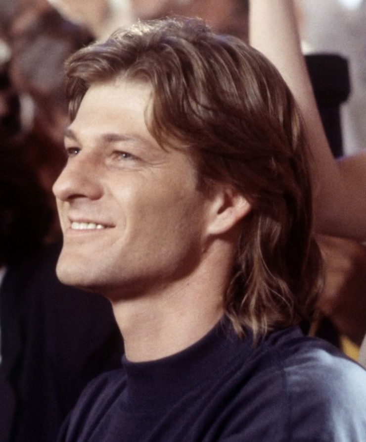 Sean Bean