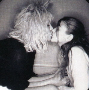 Frances Bean Cobain Frances Bean Cobain