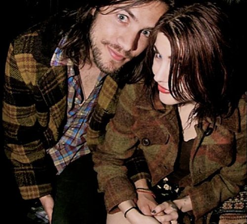 Frances Bean Cobain Frances Bean Cobain