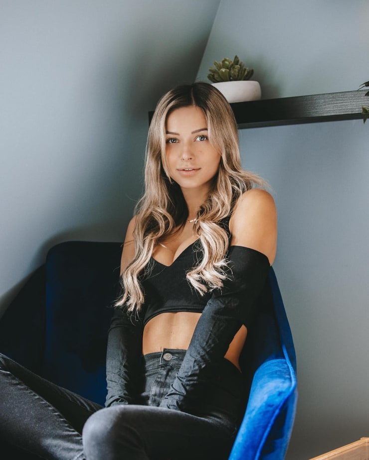 Franceska Fournier Franceska Fournier