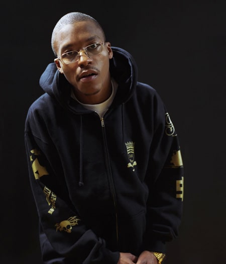 Lupe Fiasco image