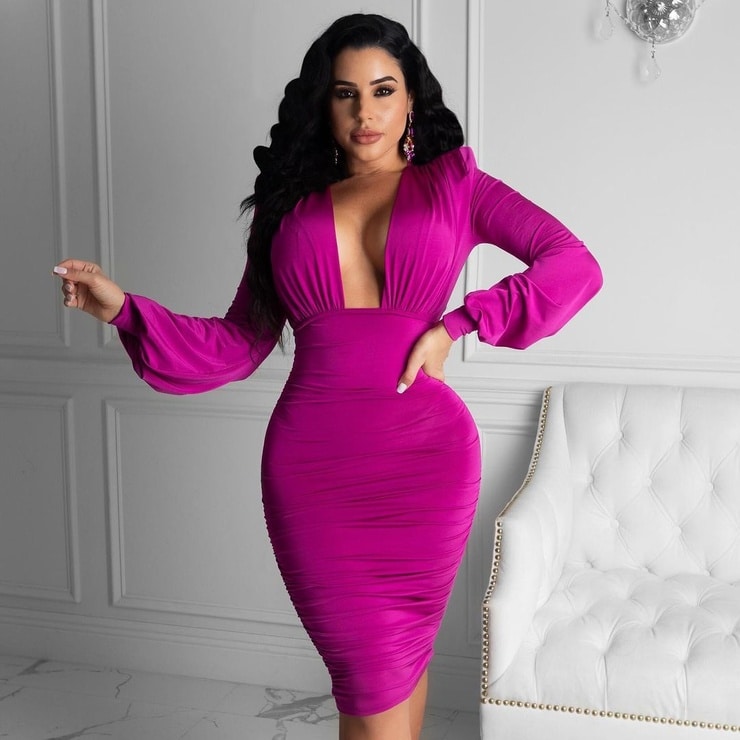 Stephanie Acevedo