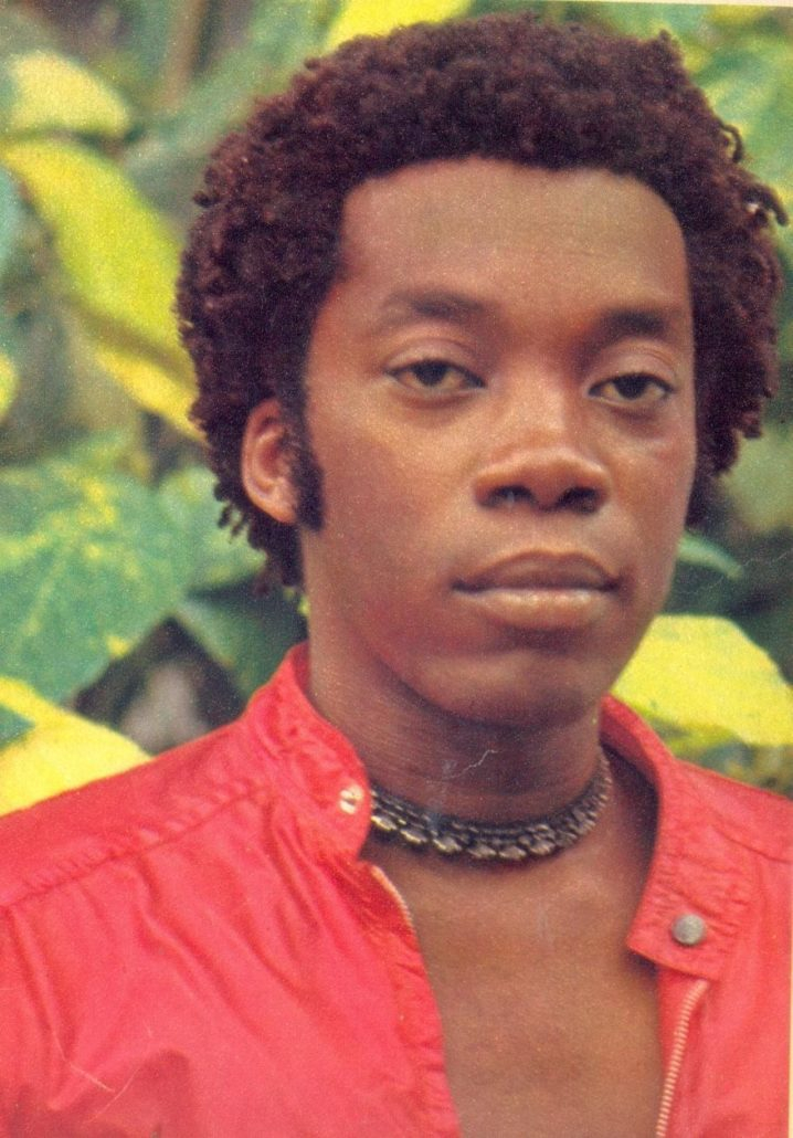 Milton Nascimento Milton Nascimento