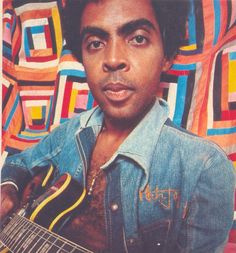 Gilberto Gil