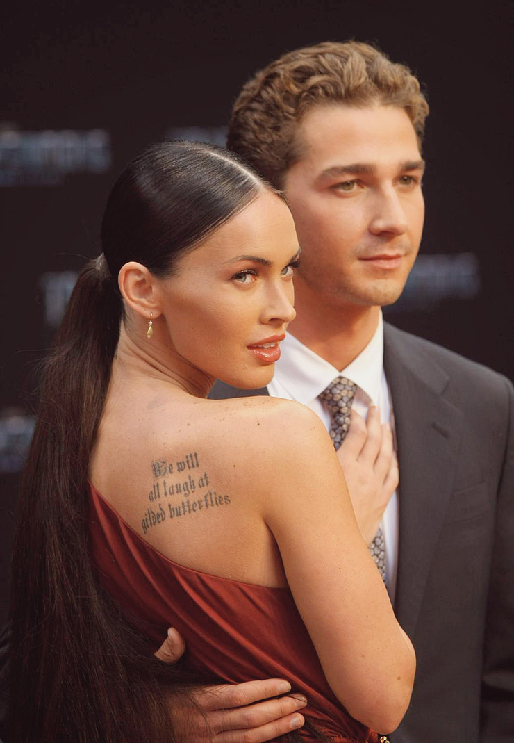 Megan Fox Megan Fox