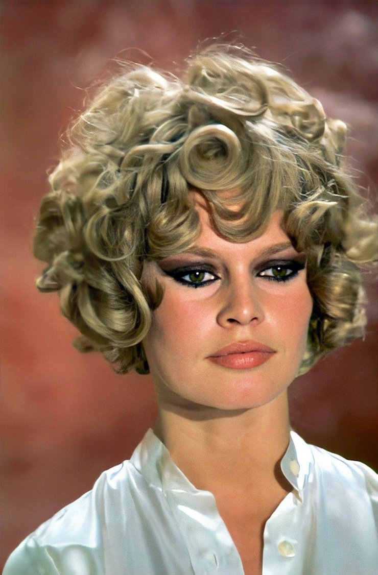 Brigitte Bardot Brigitte Bardot
