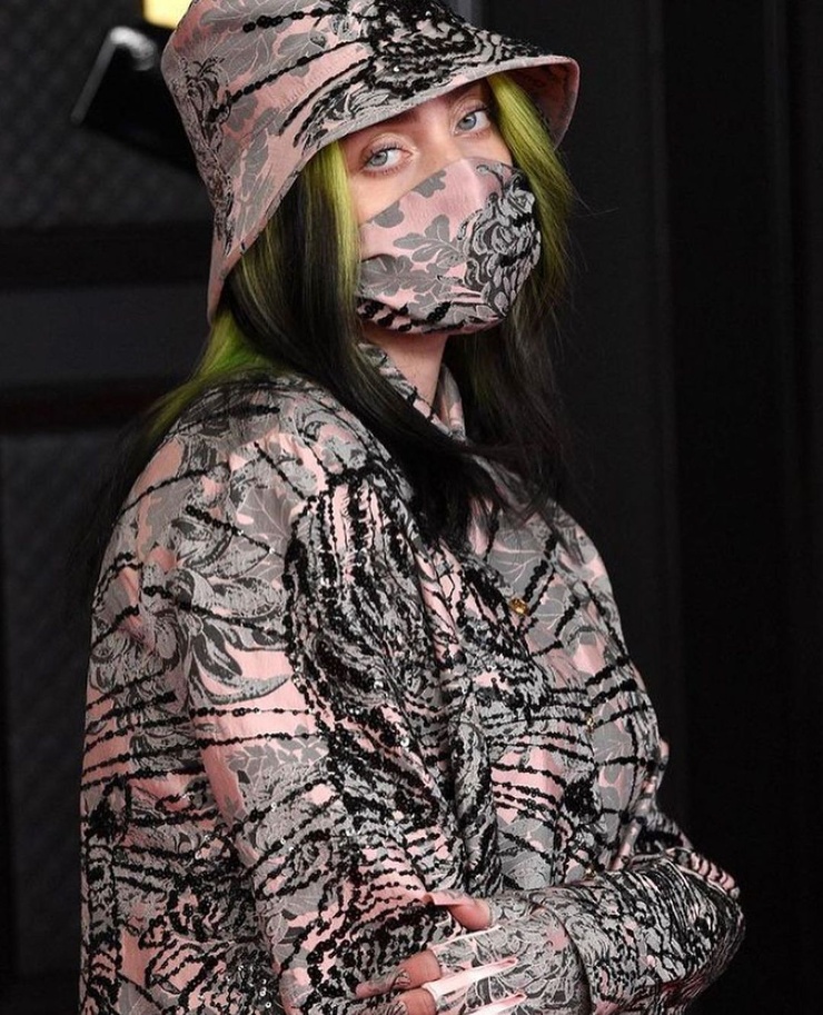 Billie Eilish