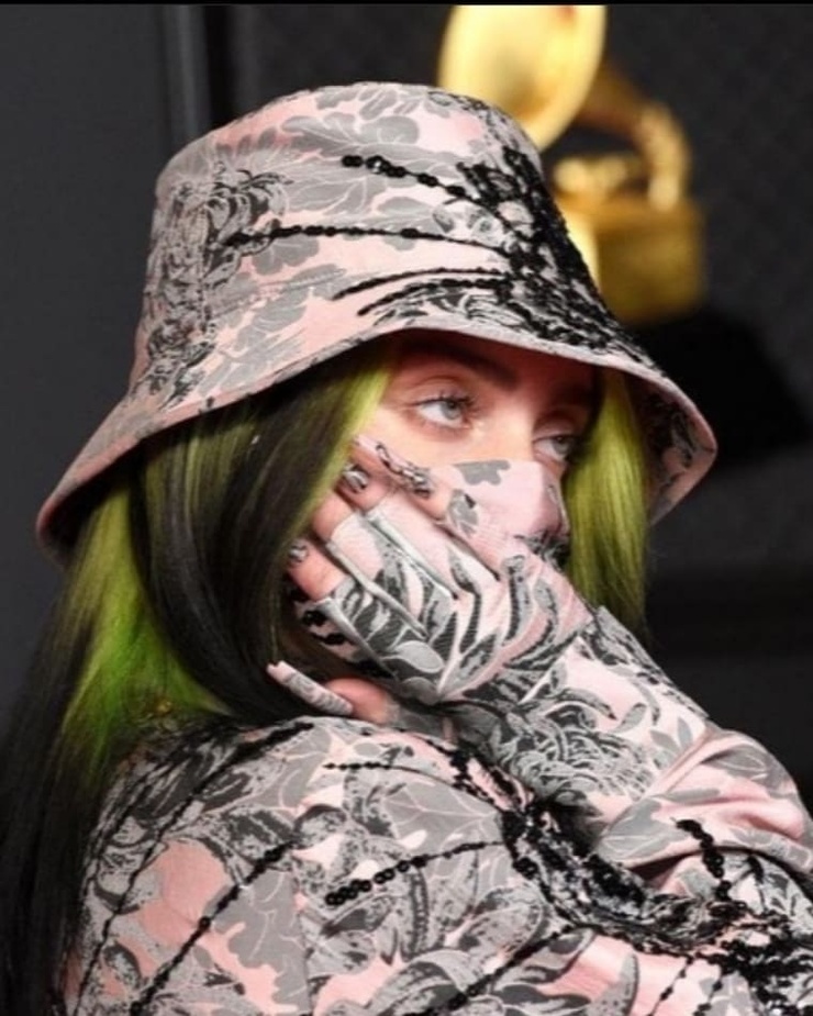 Billie Eilish