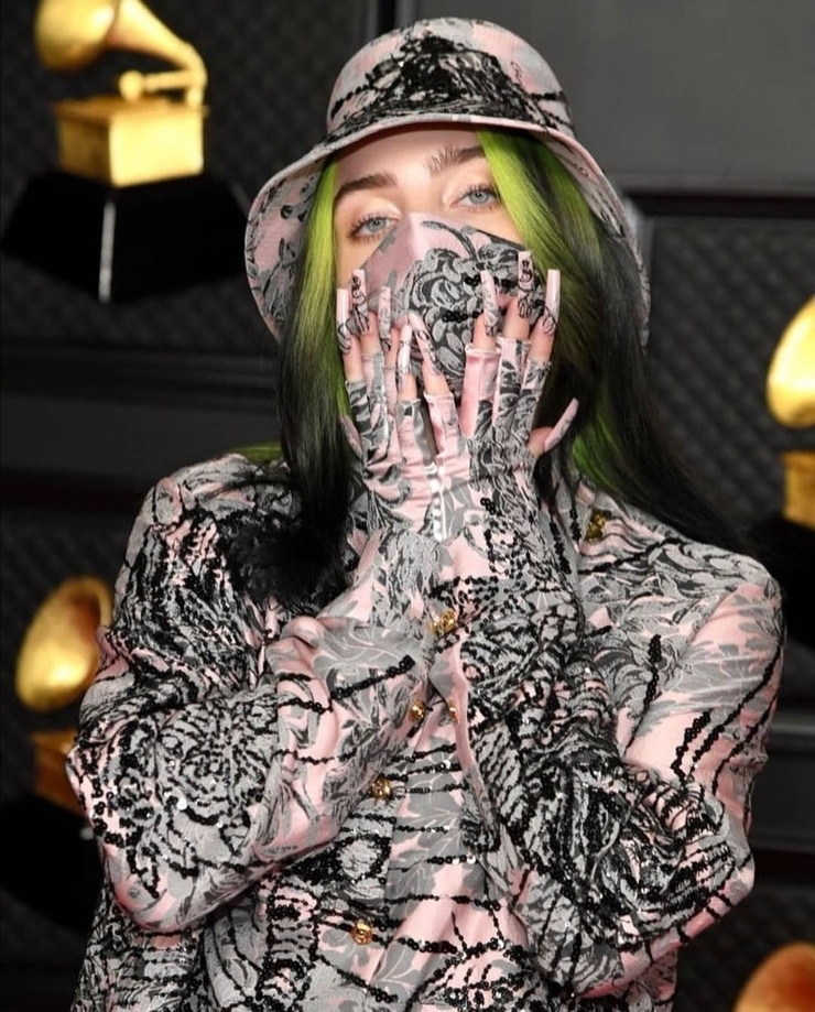 Billie Eilish