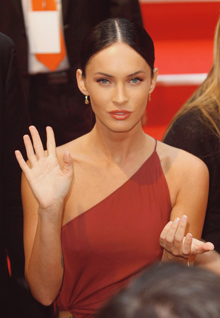 Megan Fox