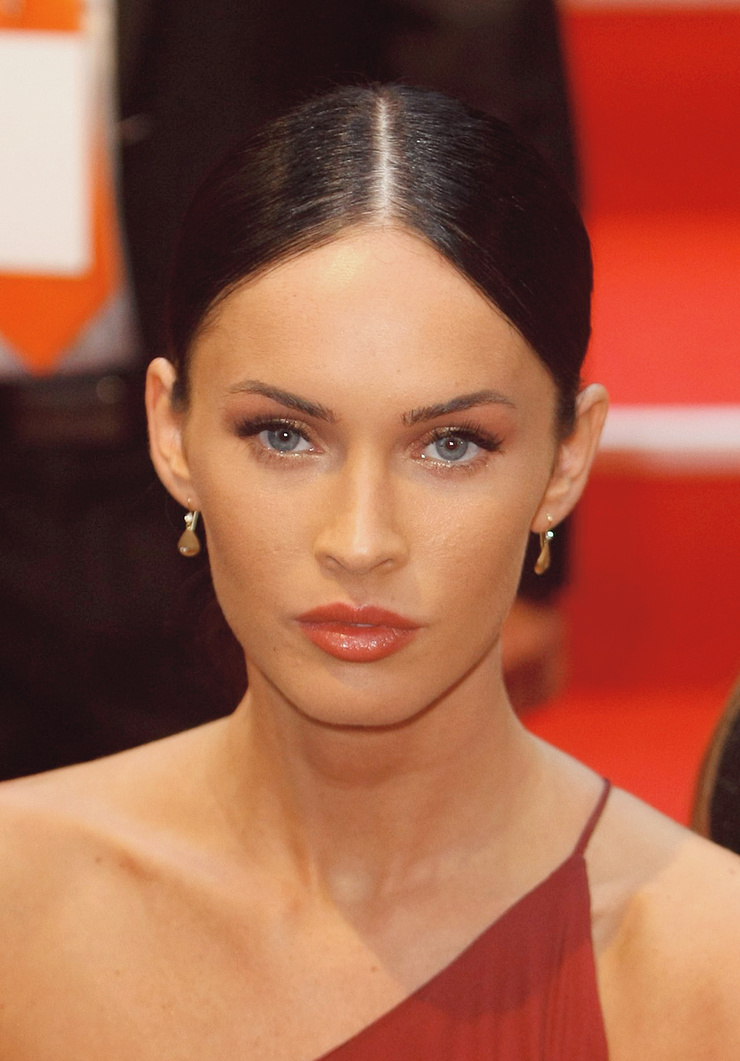 Megan Fox
