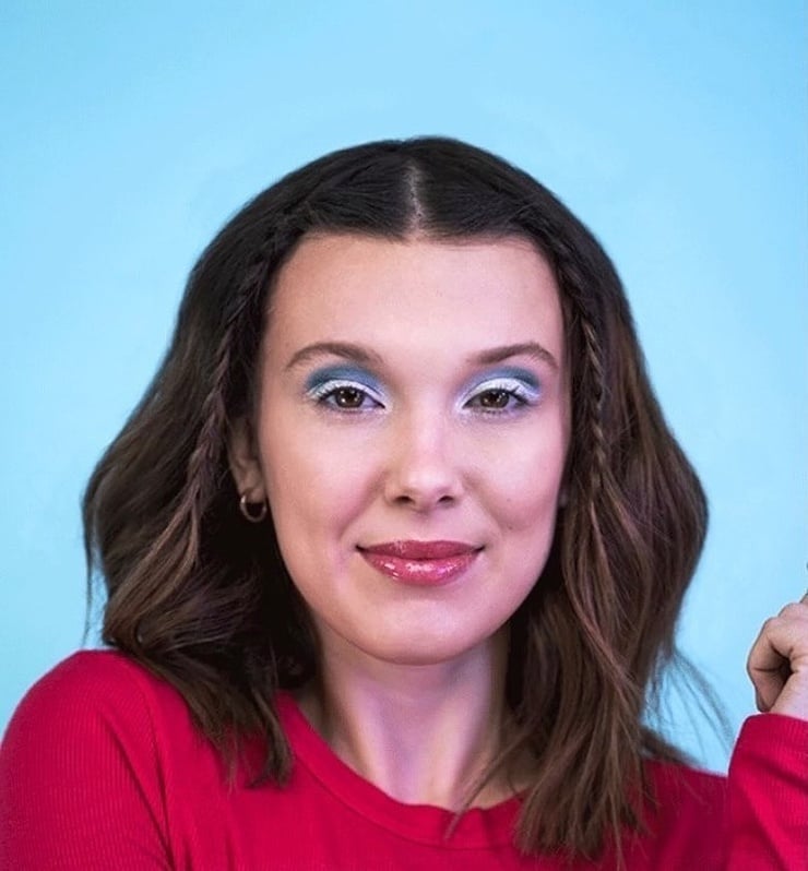 Millie Bobby Brown