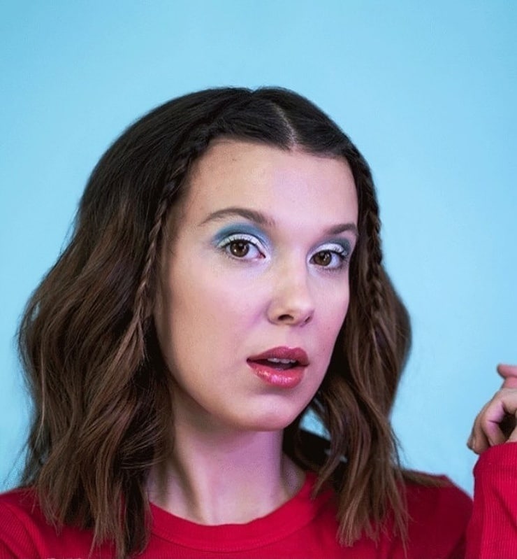 Millie Bobby Brown