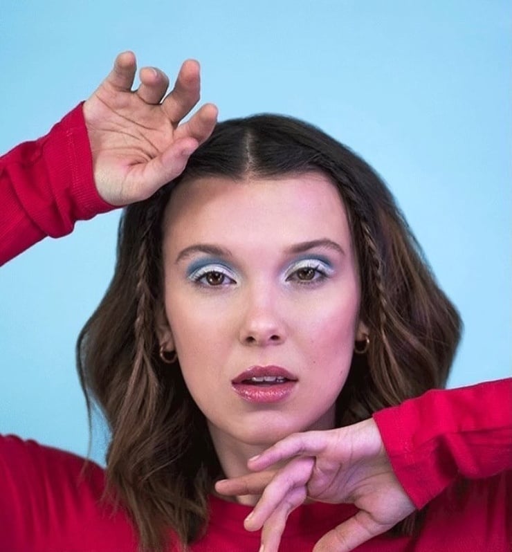 Millie Bobby Brown