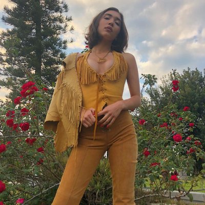 Rowan Blanchard