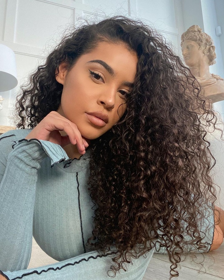 Malaika Terry