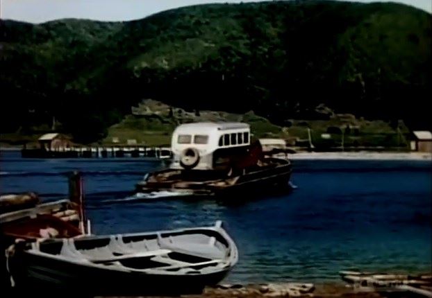 Cape Breton Island