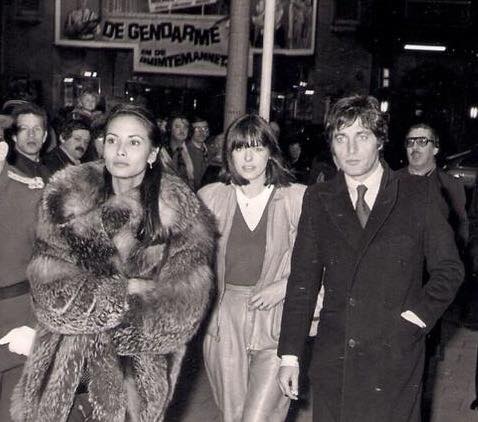 Laura Gemser