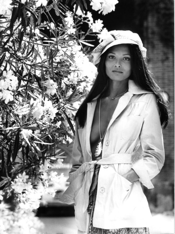 Laura Gemser