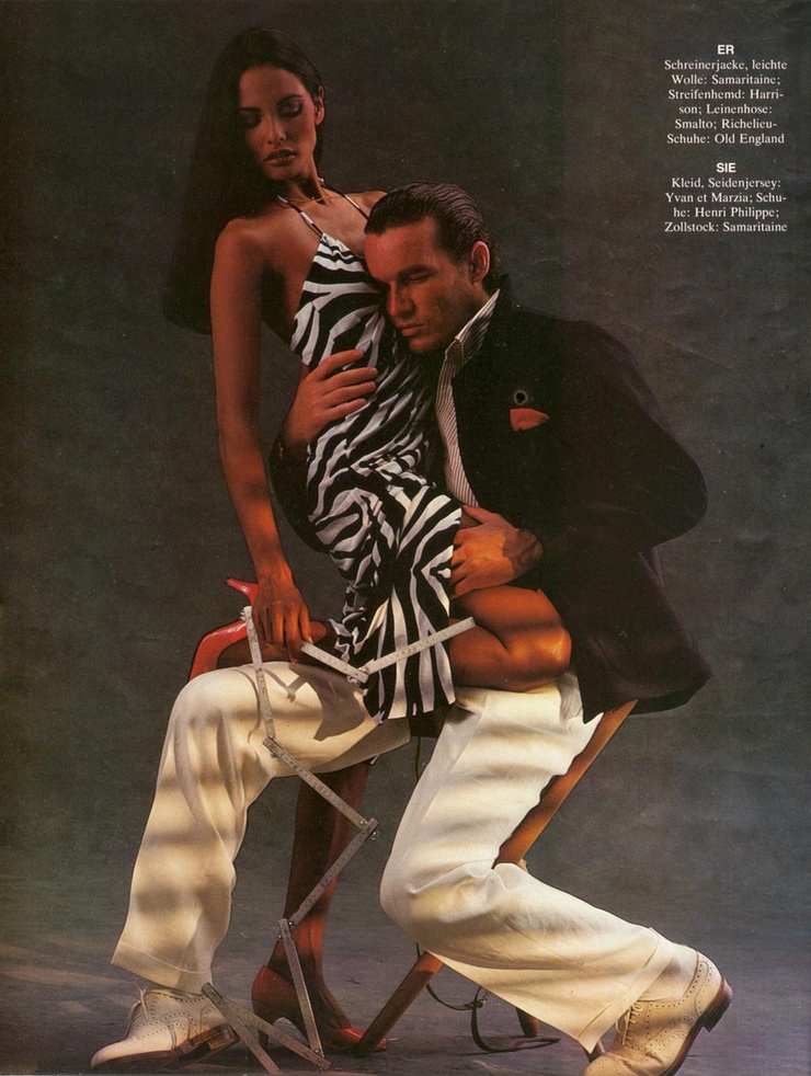 Laura Gemser