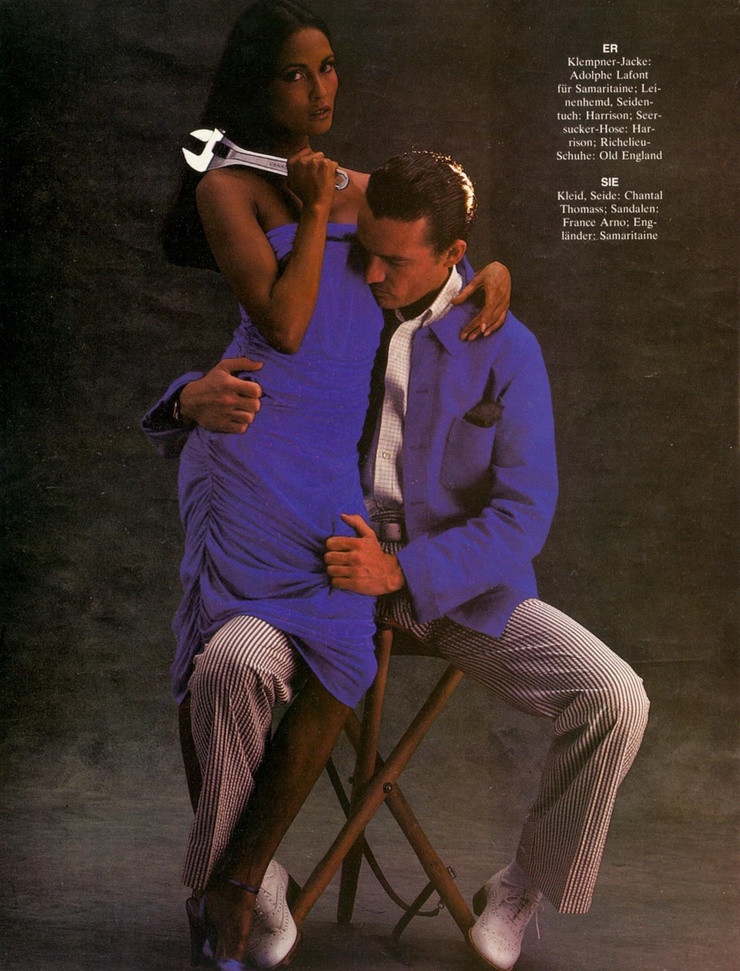 Laura Gemser
