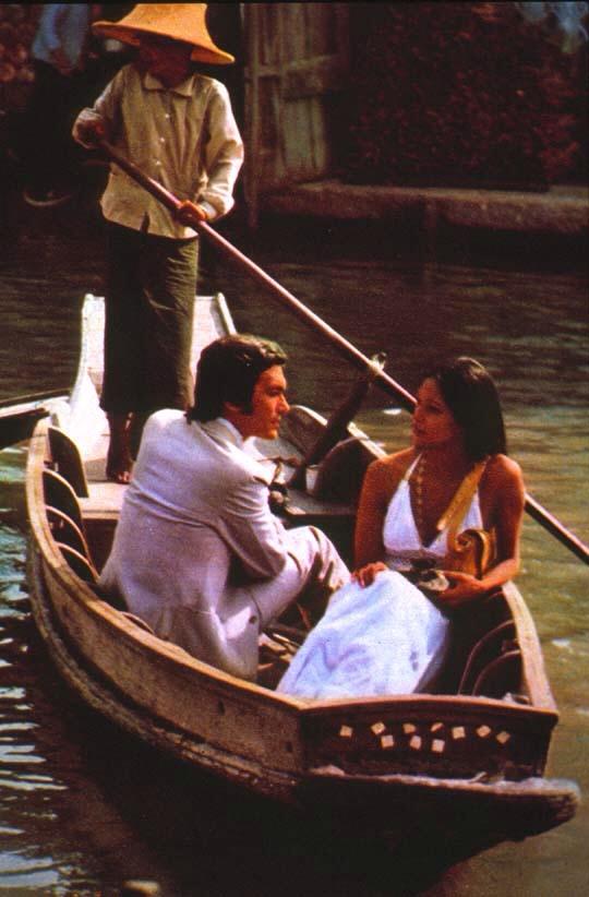 Laura Gemser