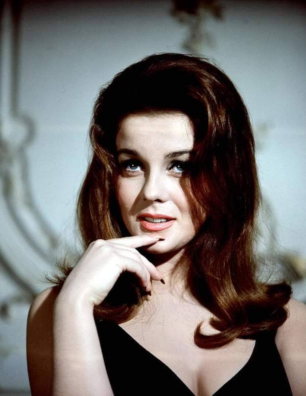 Ann-Margret Ann-Margret