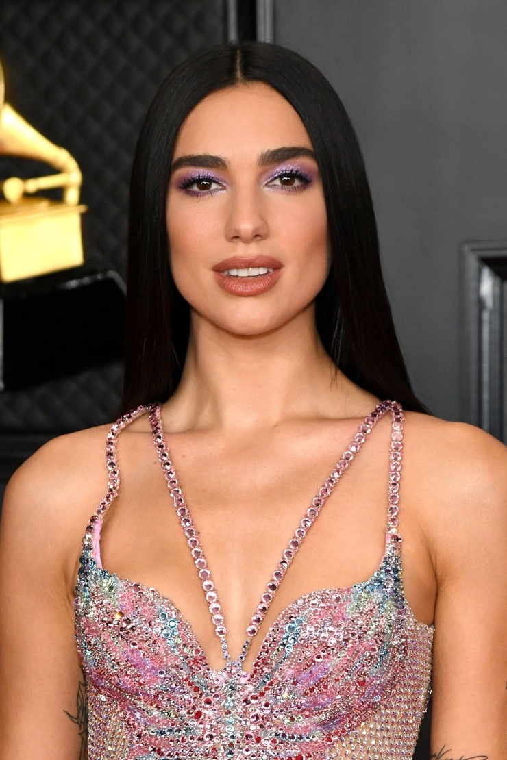 Dua Lipa Dua Lipa