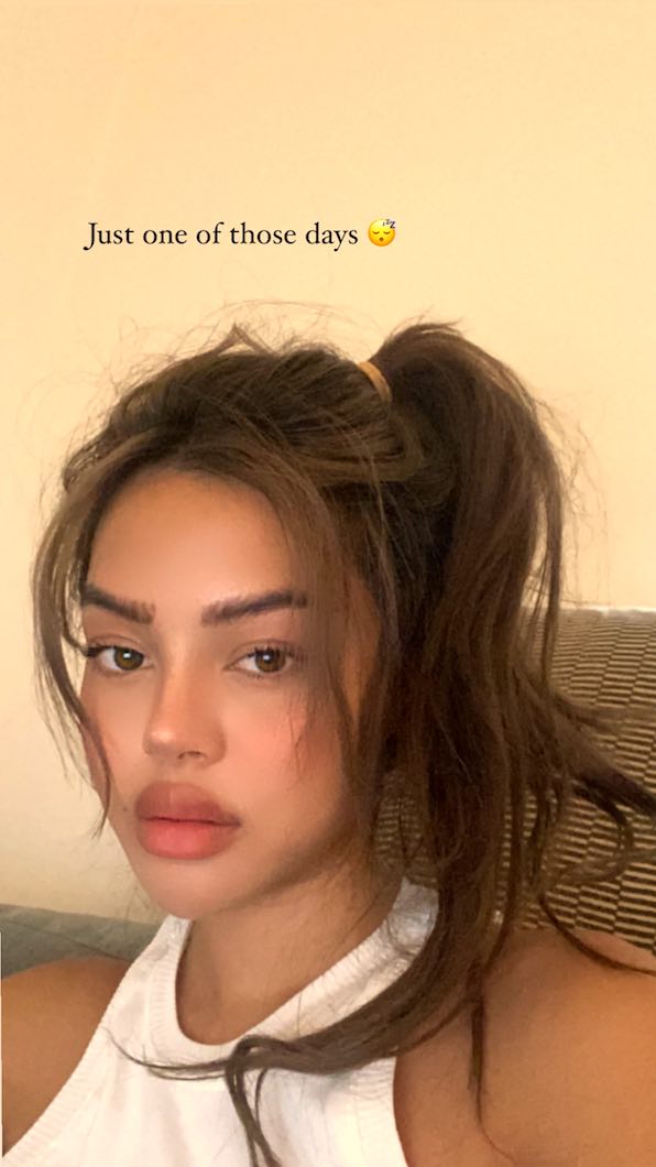 Lily Maymac